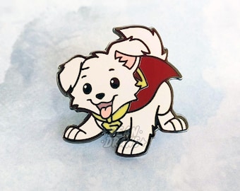 Krypto Mini Pin