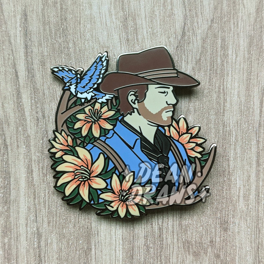 Arthur Pin