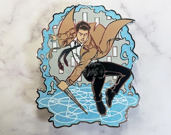 Heavenly Portal Jumbo PIN