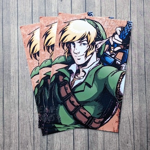 Link PRINT