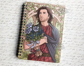 Bucky Barnes Sticker Book