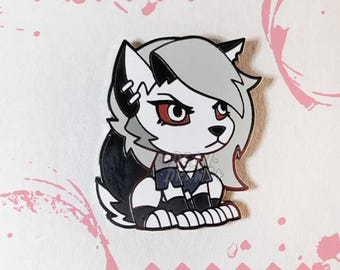 Loona Mini Pin