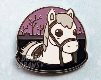 Artax Mini Pin