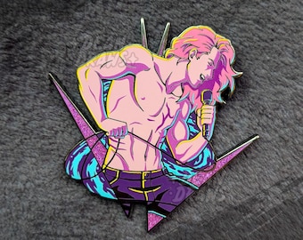Lestat Pin