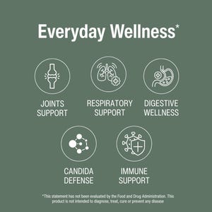 100% Pure Organic Greek Oregano Oil – Undiluted, Certified Organic | Natural Wellness DIETARY SUPPLEMENT image 7