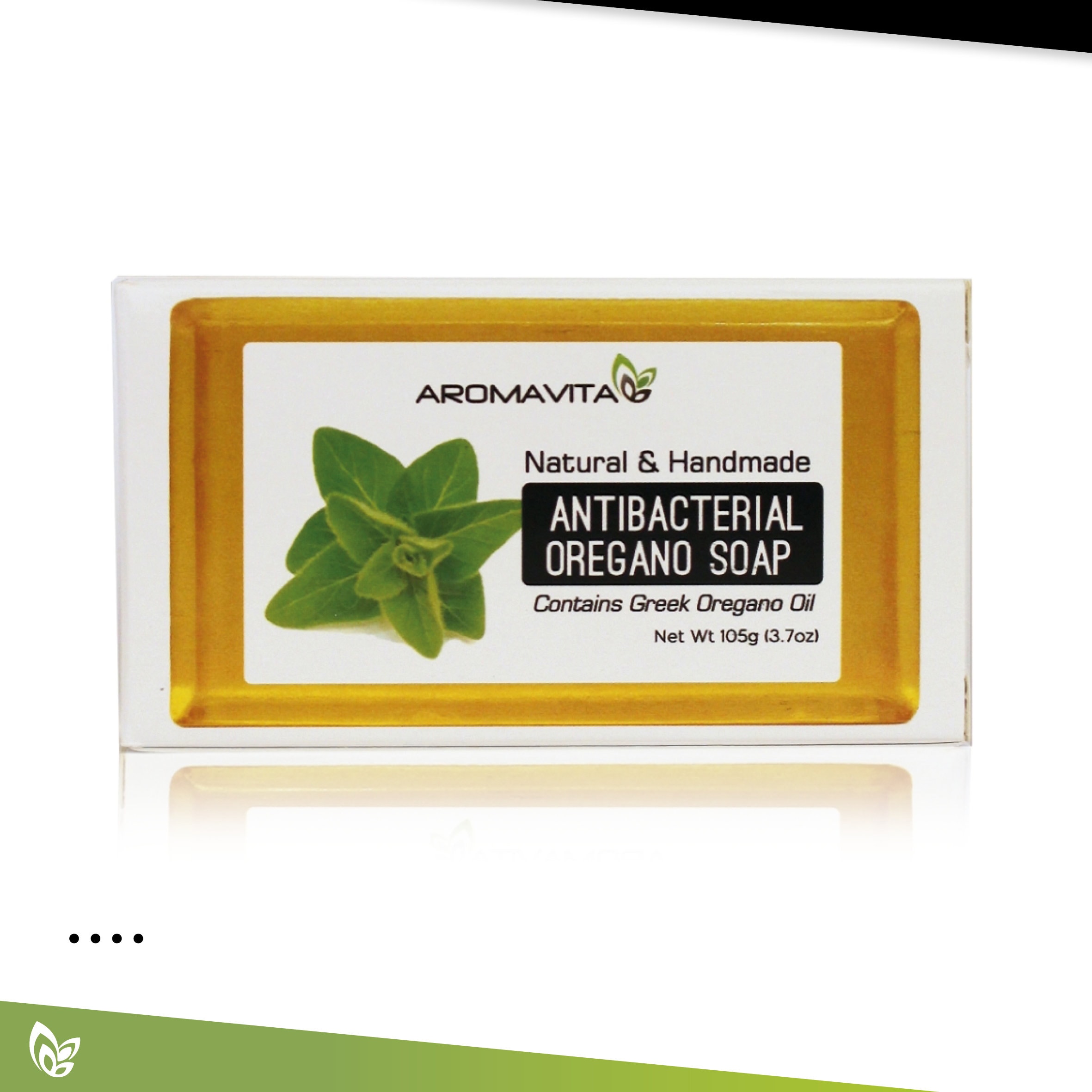 Banish Bv Naturally: Oregano Oil'S Powerful Antibacterial Effects - 13x3xbo