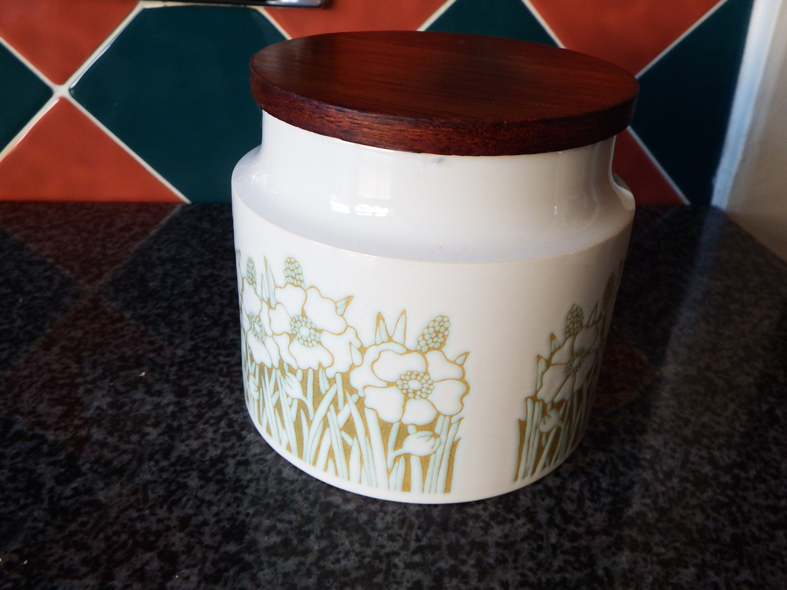 Hornsea 1974 - Etsy