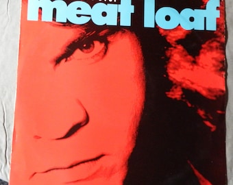 The Lotus Eaters - Out on Your Own Vinyl Single - 1984