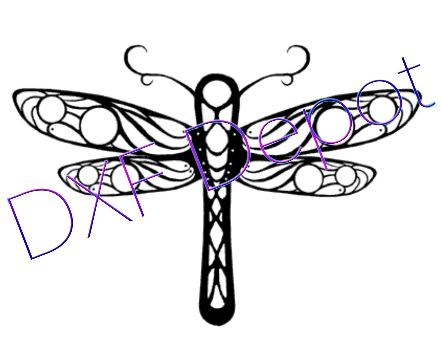 Back to List of Free Dragonfly Svg File - 255+ SVG Cut File. 