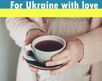 Prayers for Ukraine | For Ukraine with Love | Peace for Ukraine | What can I do for Ukraine | Stand With Ukraine