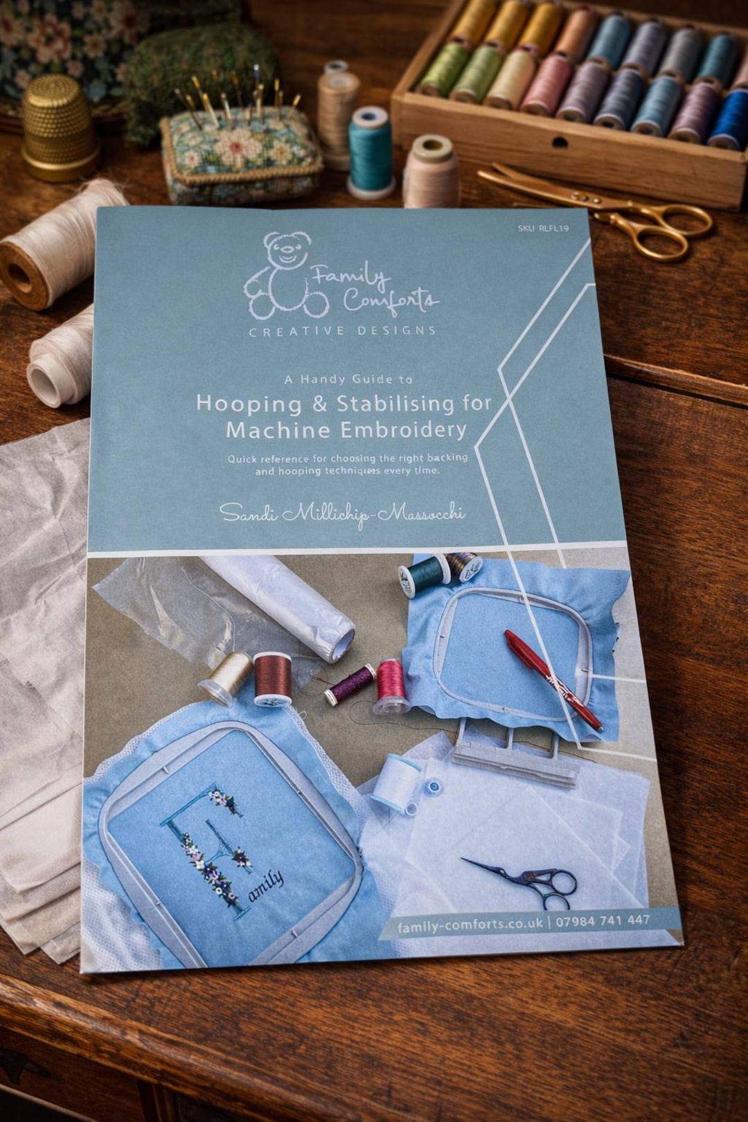 Machine Embroidery Placement Guide.pdf Machine Embroidery Guide | Hooping and Stabiliser Guide | Embroidery ...