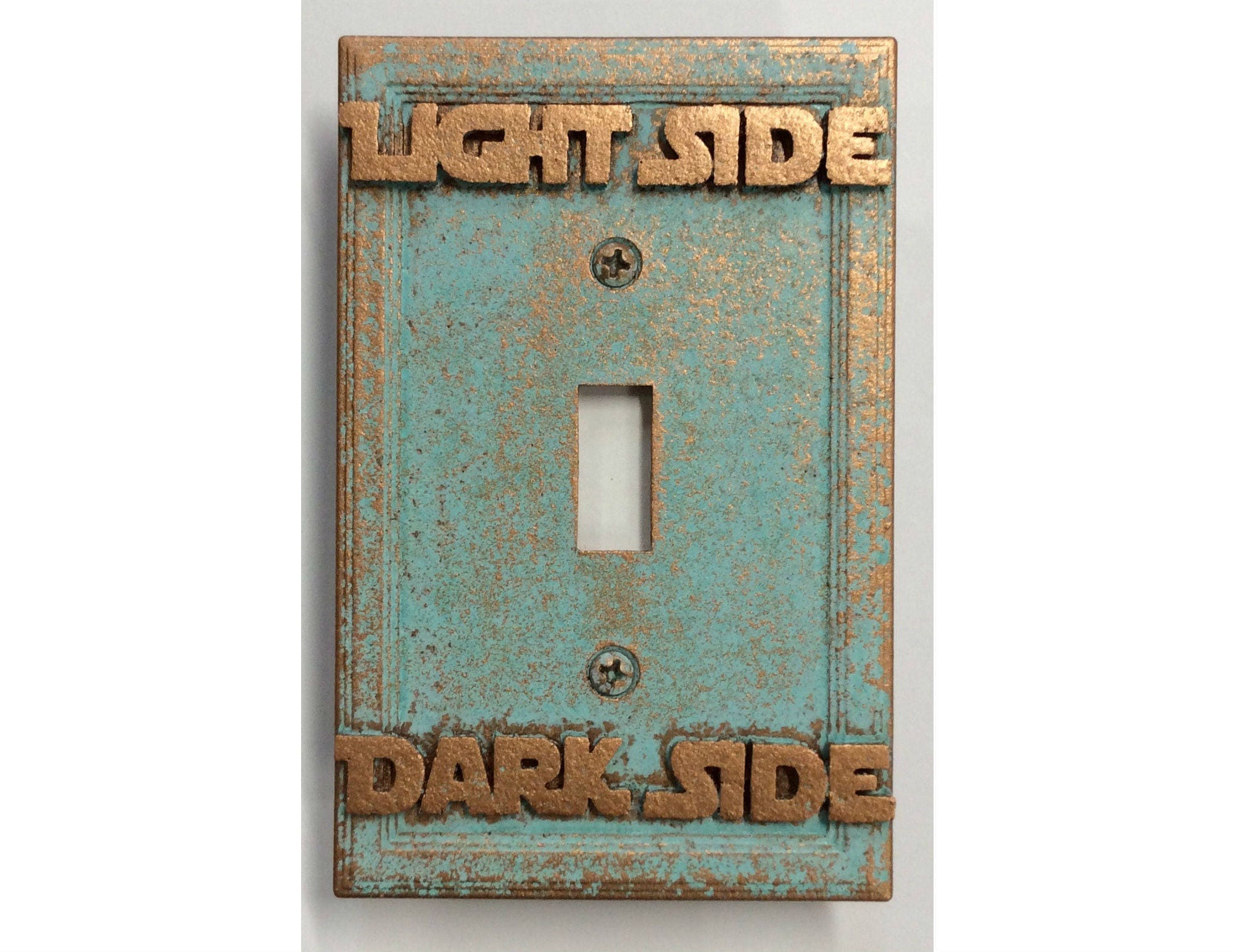 star wars light switch cover