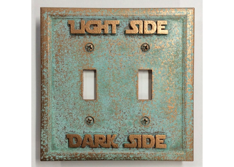 star wars outlet cover