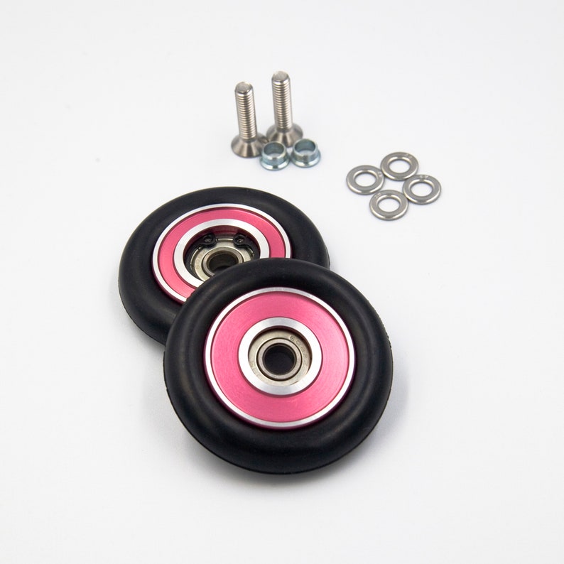 giant control mini shock