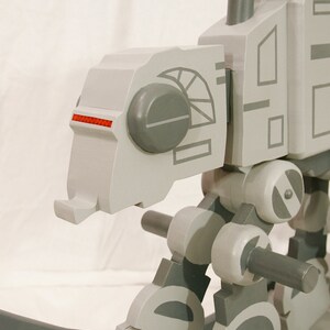 AT-AT Rocker Template Digital Download image 3