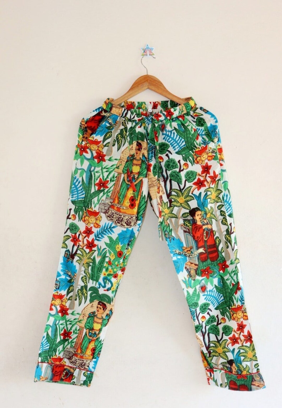 'Frida' pants Pants