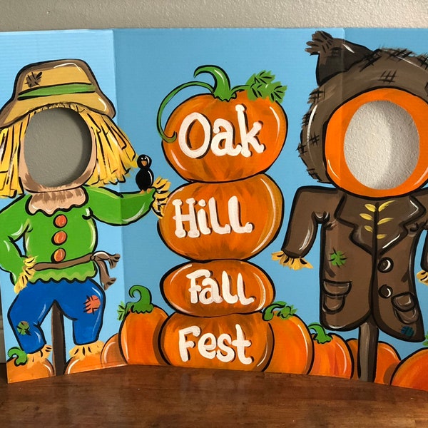 Pumpkin Patch Party - Etsy