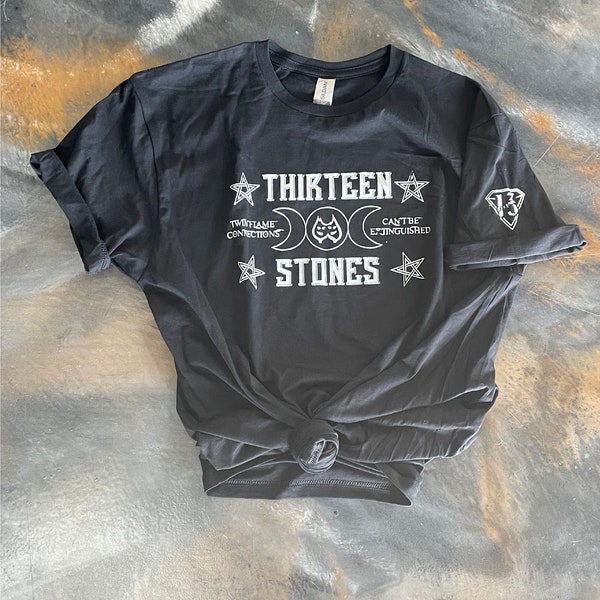 Twin Flame Clothing Etsy