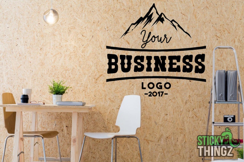 Custom Wall Decal Create Your Own Personalized Quote Decal Etsy