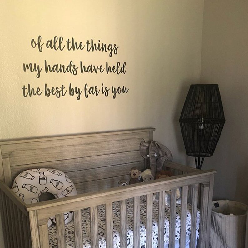 Custom Bedroom Wall Decal Custom Bedroom Sign Bedroom Wall Etsy