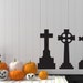 see more listings in the Halloween Decals section