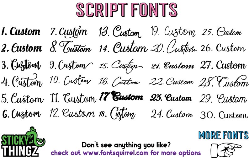 Custom Mission Statement Wall Decal Personalized Vision - Etsy