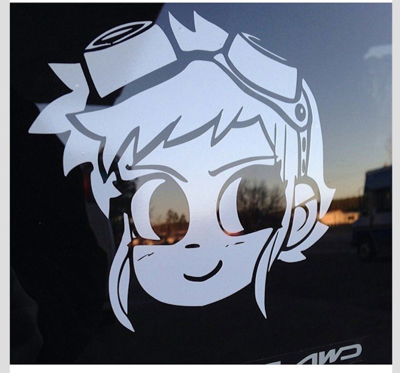 Custom Decal Custom Stickers Vinyl Stickers Custom Wall Etsy