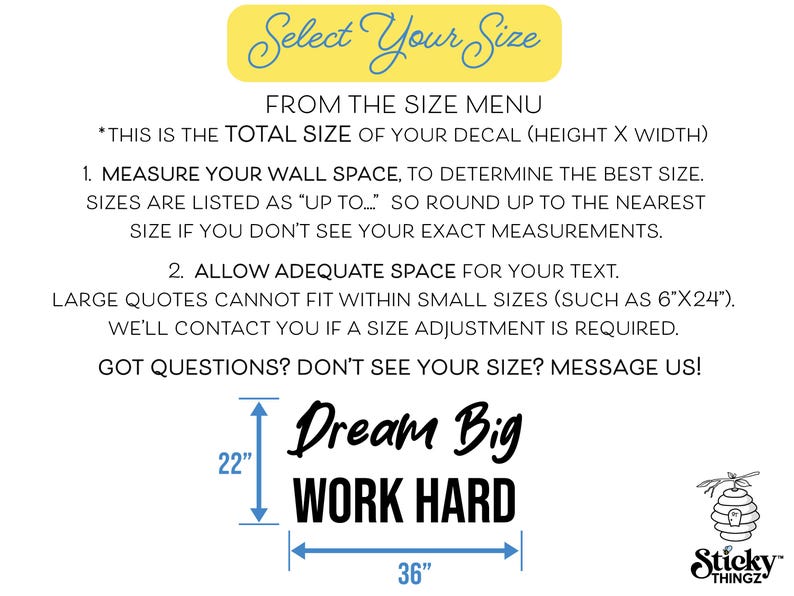 Custom Event Backdrop Decal - Party Photo Op Sign - Removable Vinyl ...