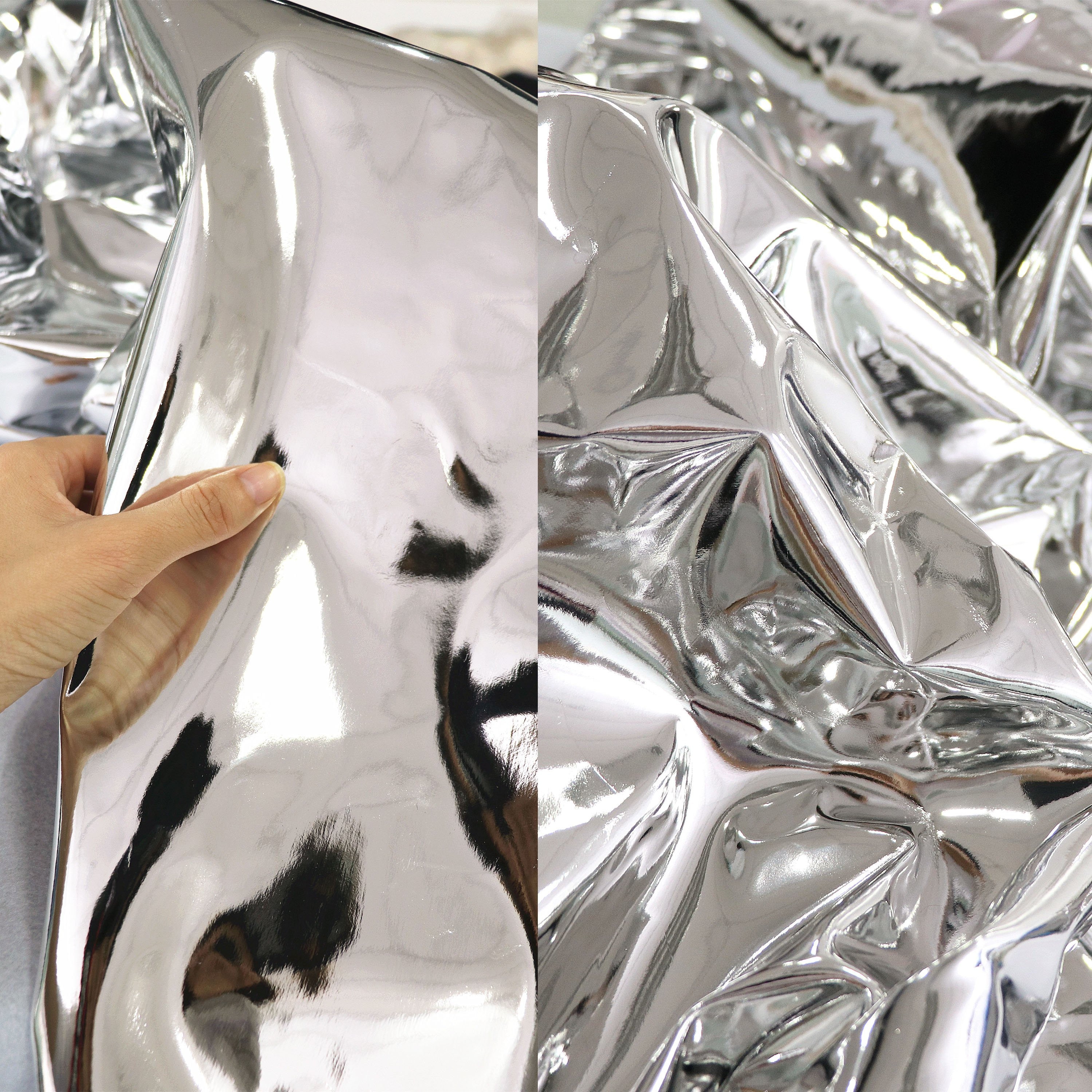 Mirror fabric deals