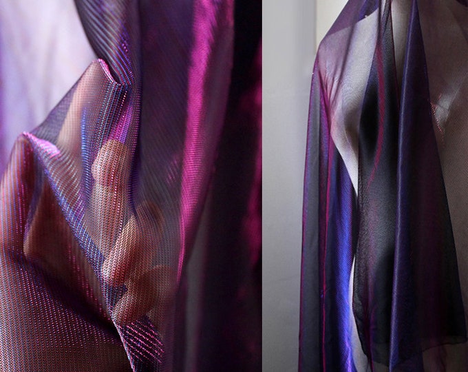 Luminous Fiber Optic Fabric, LED Light up Fabric, Luminous Fabric ...