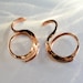 see more listings in the Earcuffs, Ohrkletterer section