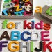 see more listings in the Other Magnetic Letters section