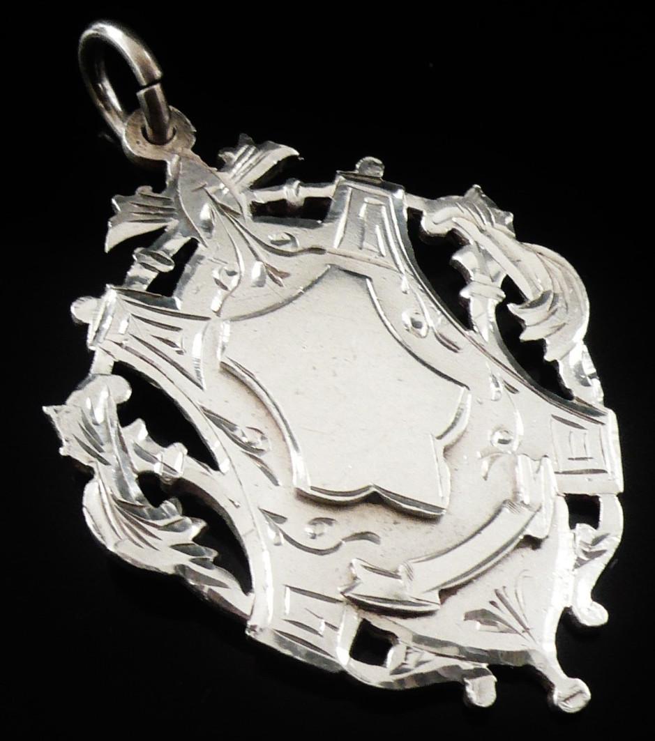 1898 medal - Etsy 日本