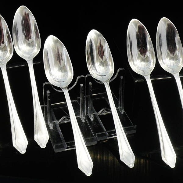 Grapefruit Spoons Etsy