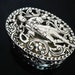 see more listings in the Antique Sterling Silver section