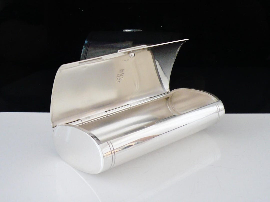 フランクコジック　スモーキン・ジョー・スターリン - シルバー フランクコジックスモーキン・ジョー・スターリン - シルバー