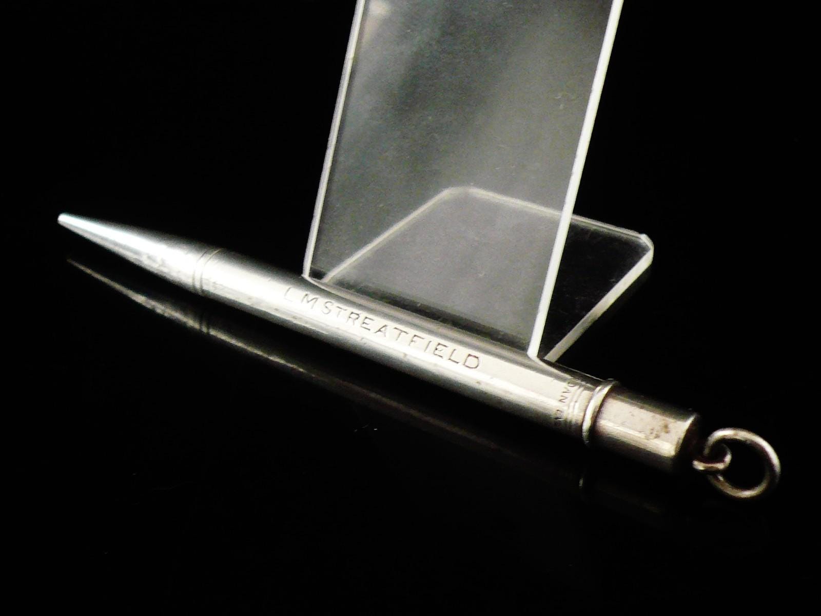 Sampson mordan - Etsy 日本