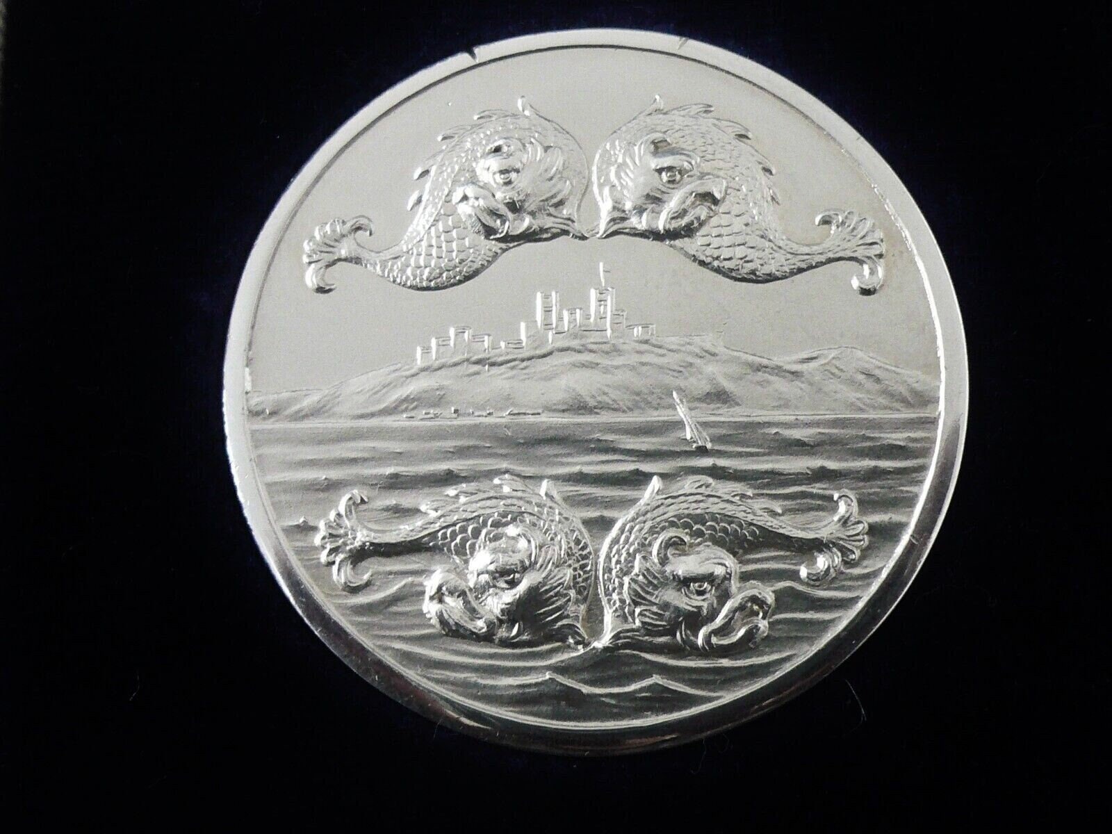 James Fenton Co - Etsy