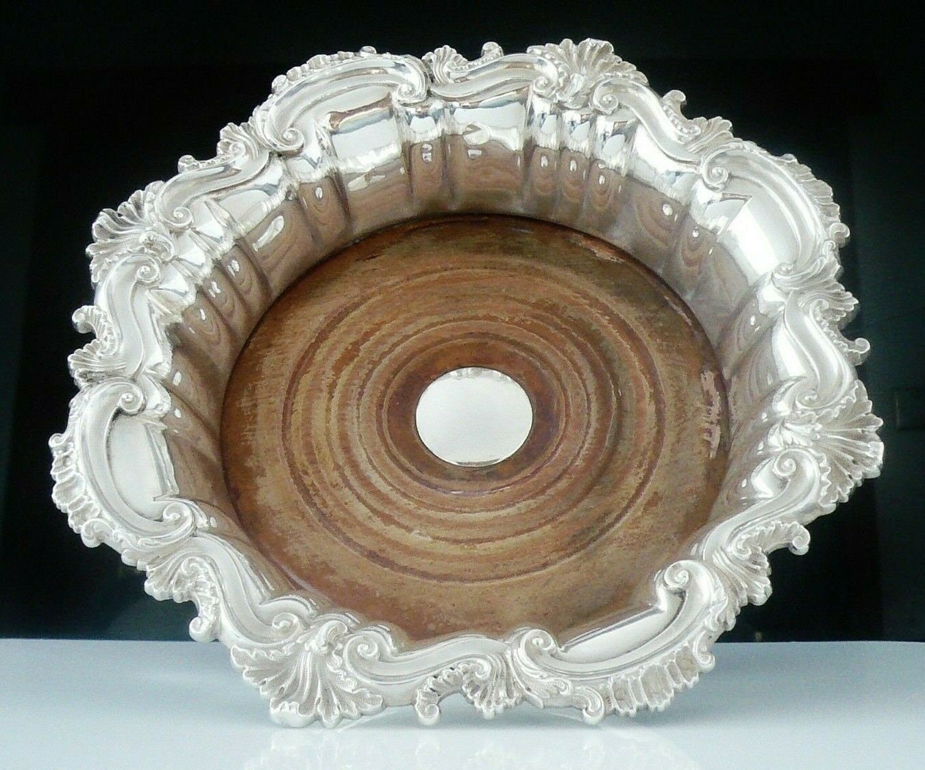 John bull silverware top