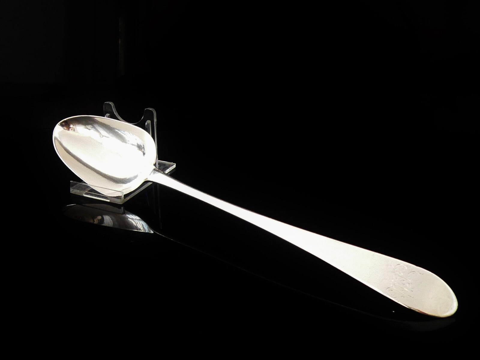 Vintage basting spoon - Etsy 日本