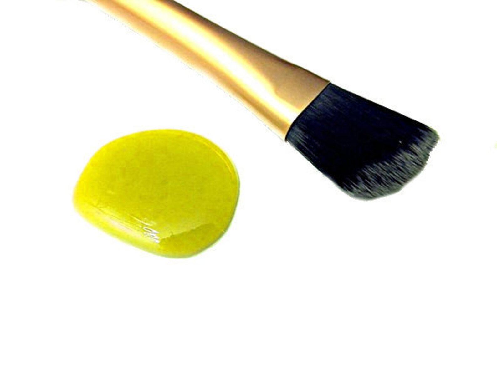 Organic Glass Skin Makeup Primer Natural Vegan Color Etsy