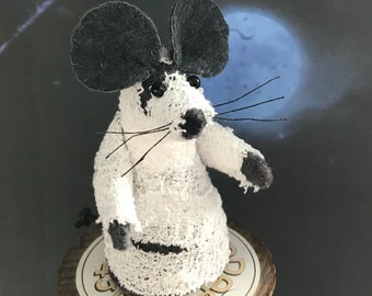 Mummy Mouse