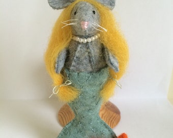 MerMouse