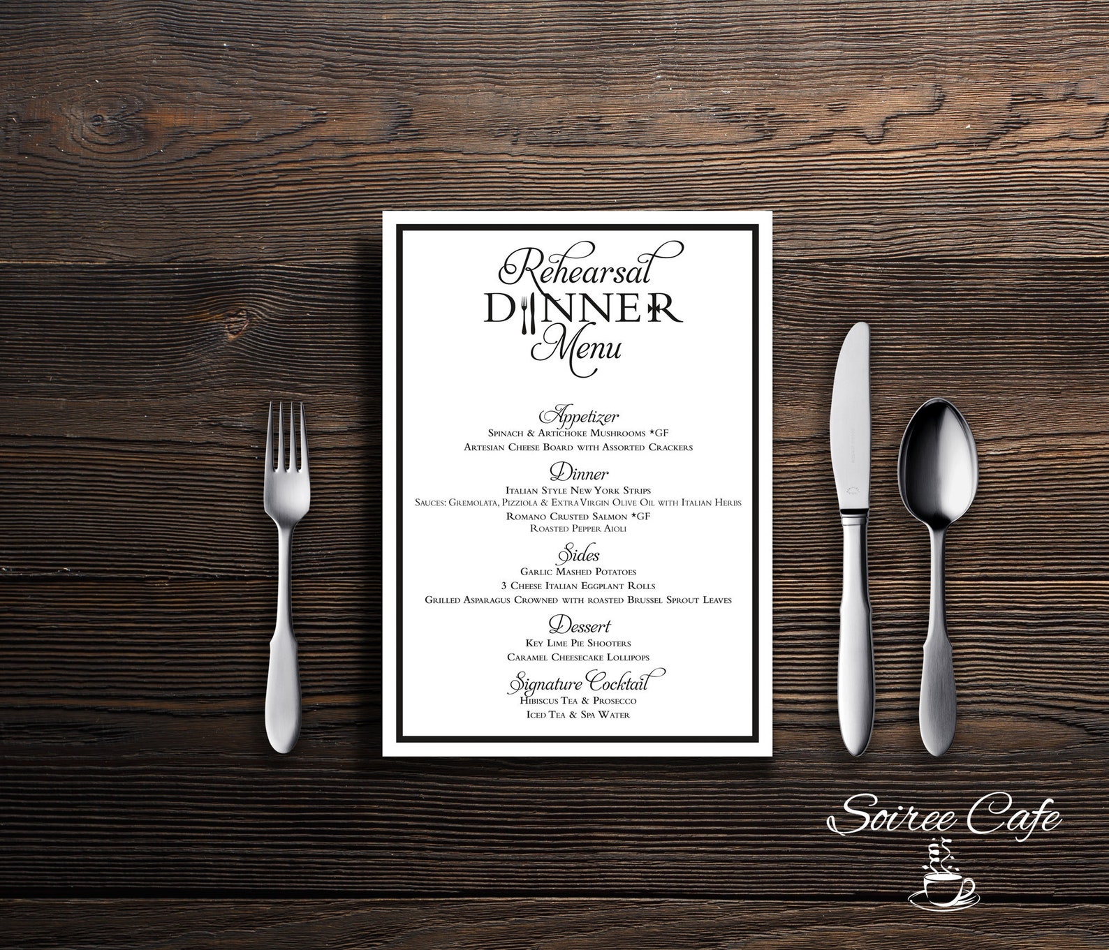 Rehearsal Dinner Menu, Wedding Menu, Menu Card, Modern Rehearsal Dinner Rehearsal Dinner Menu, Wedding Menu, Menu Card, Modern Rehearsal Dinner