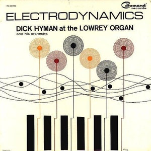 Dick Hyman - Etsy