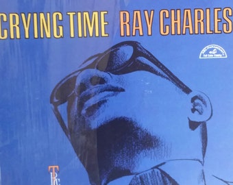 Portrait of Ray Charles Fine Art Print 8x10 Giclee Signed Soul Blues Music R/&B