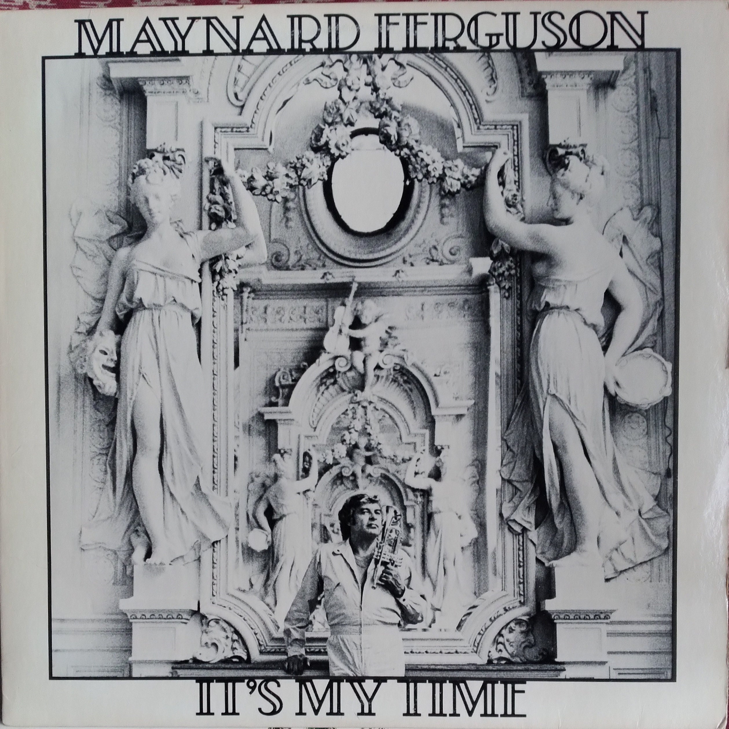 Maynard Ferguson - Etsy