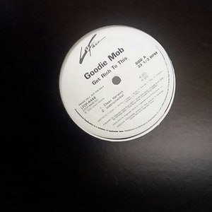 THE GAME アルバム 2LP レコードVinyl HIPHOP Perfect Pitch Records - Vintage Vinyl