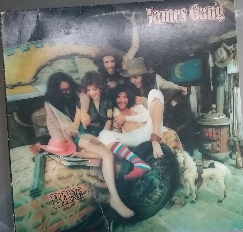 gang bang recored Gang bang recored