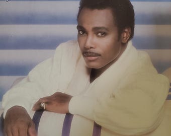 George Benson, 20/20, Vintage Record Album, Vinyl LP, Classic Rhythm and Blues, Classic Jazz, American Pianist and Guitarist Songwriter